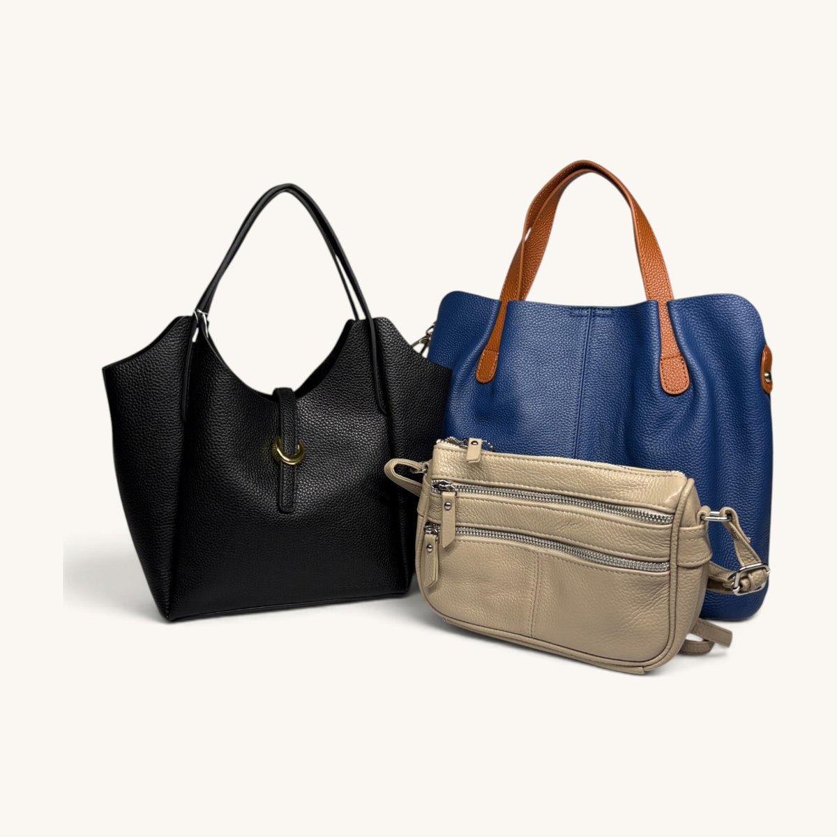 Handbags