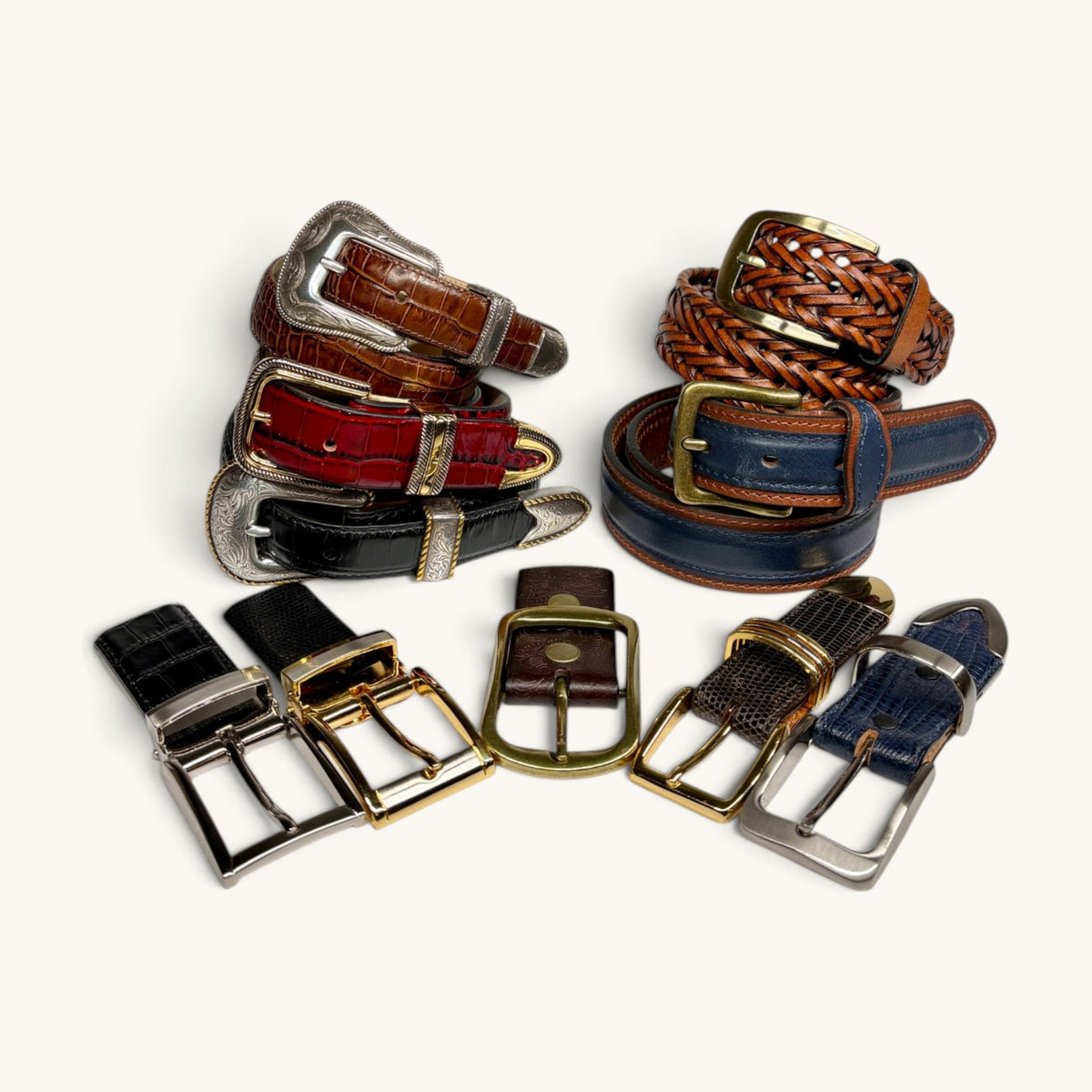 Belts