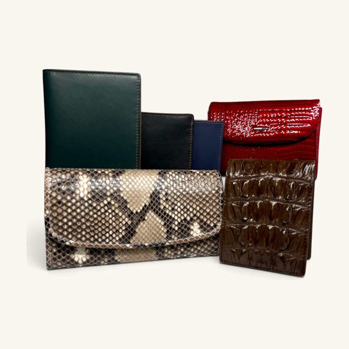 Wallets