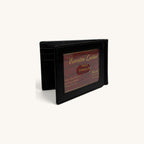 Bifold Money Clip