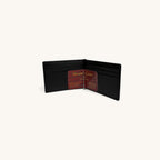 Bifold Money Clip