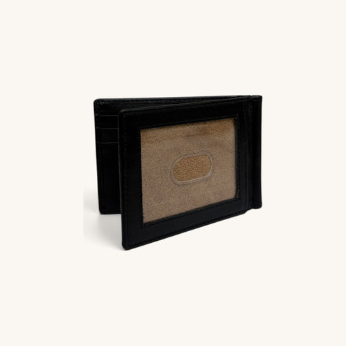 Bifold Money Clip
