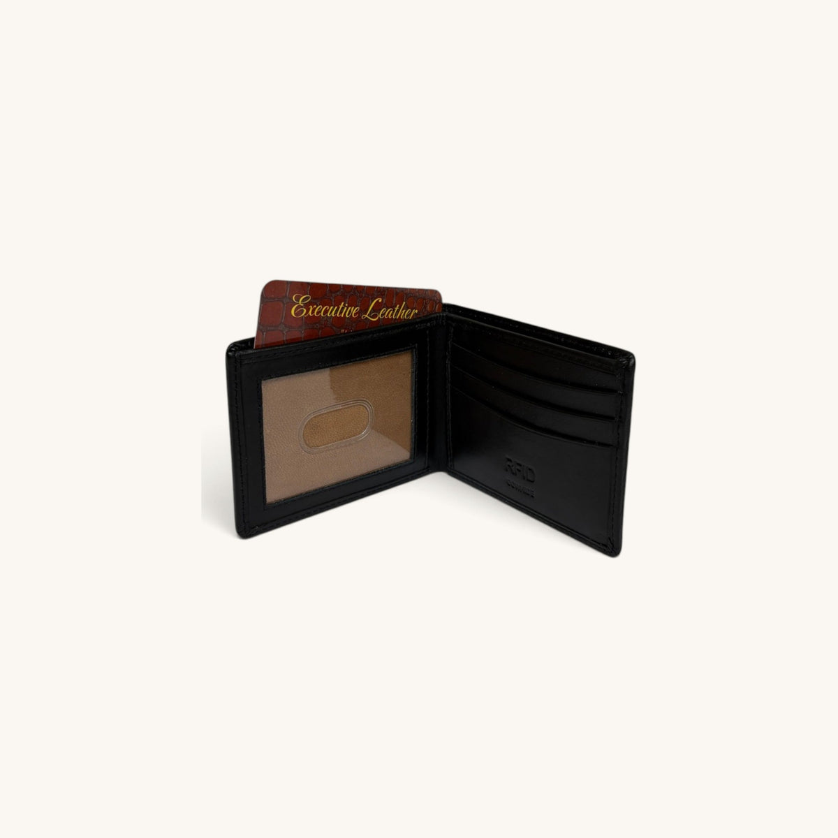 Bifold Wallet