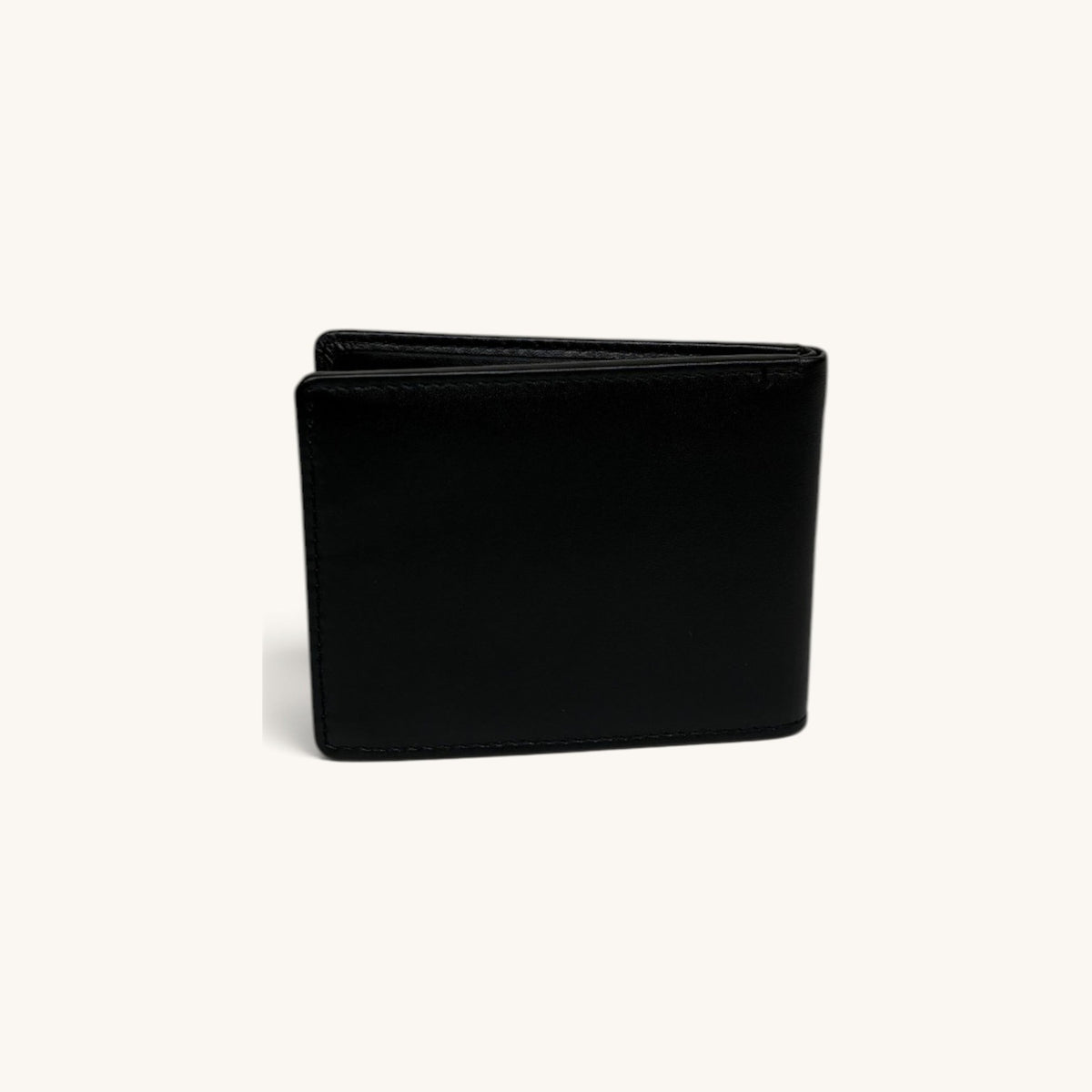Bifold Wallet
