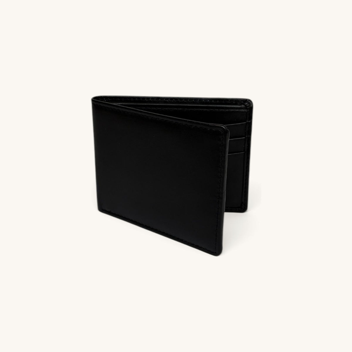 Bifold Wallet