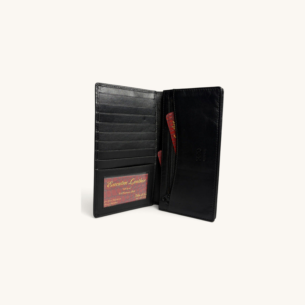 Breast Pocket Wallet
