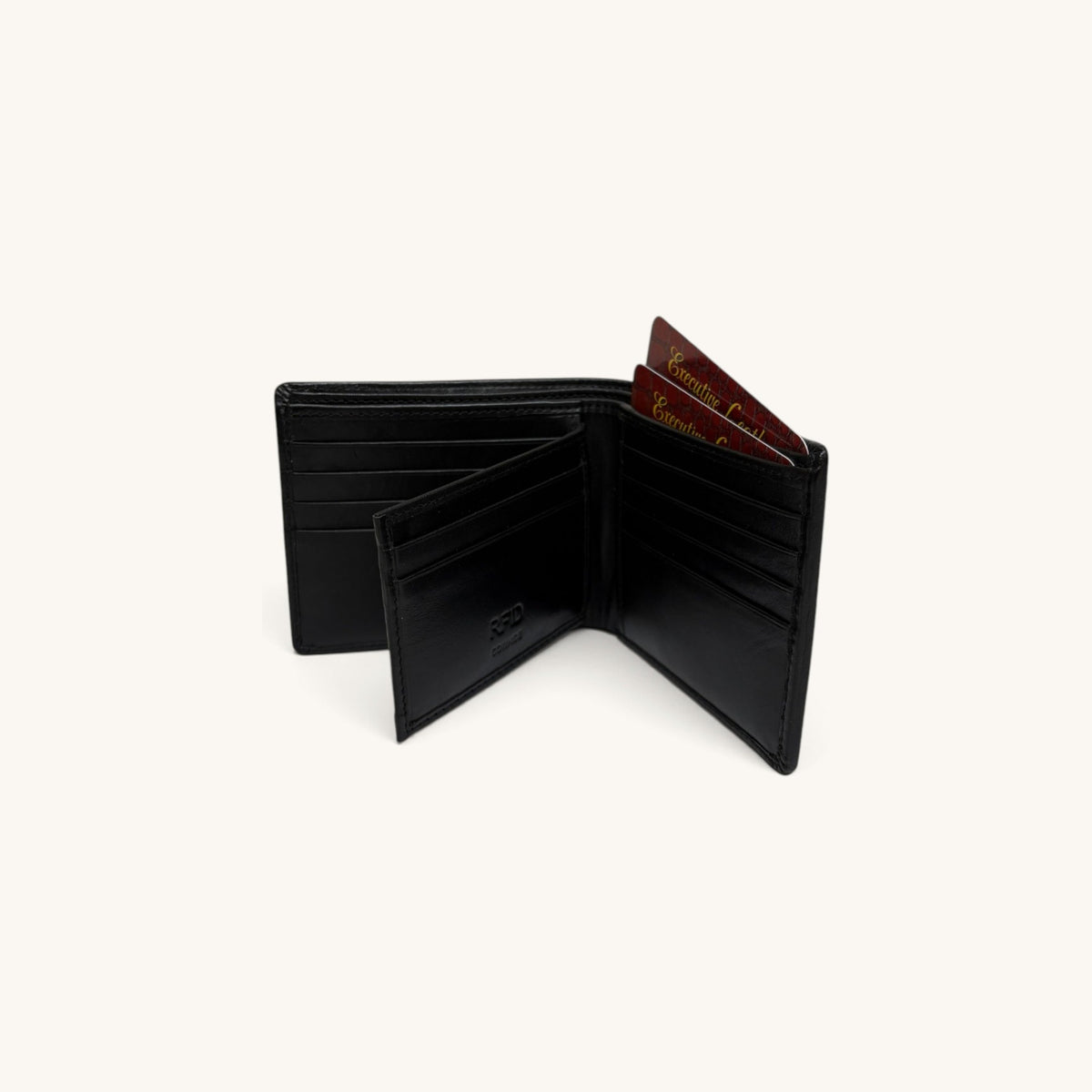Center Flap