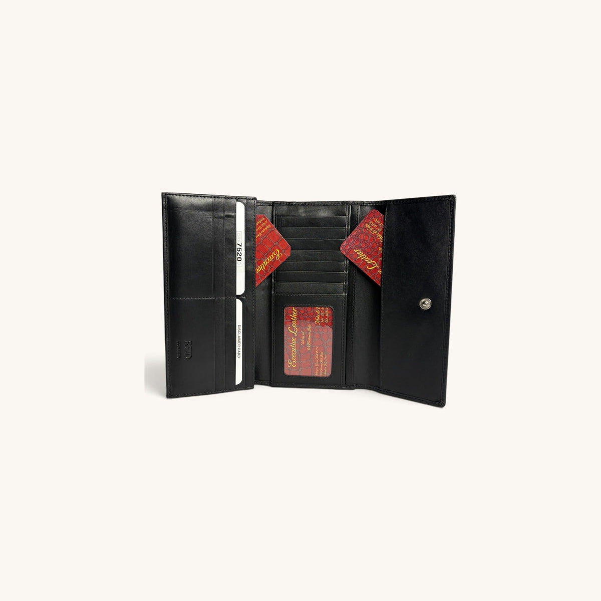Clutch Wallet