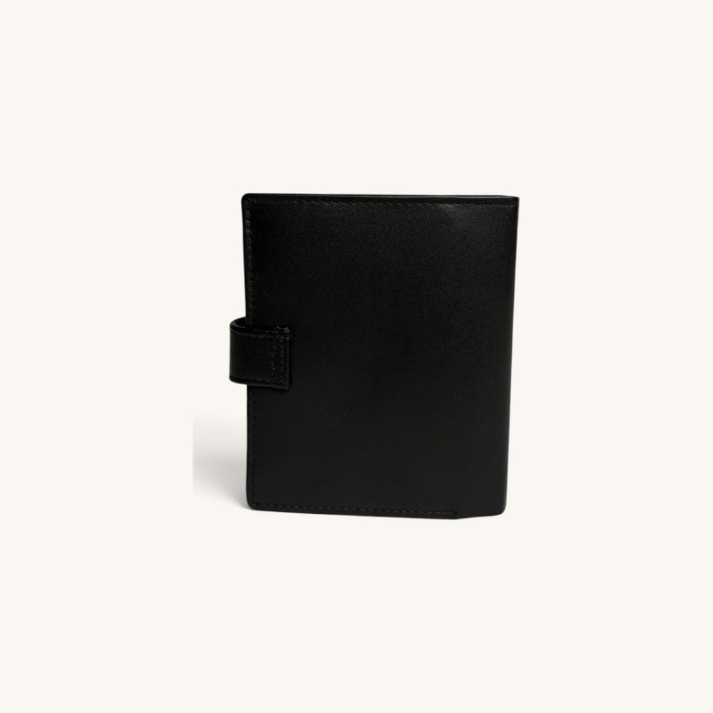 Compact Snap Wallet