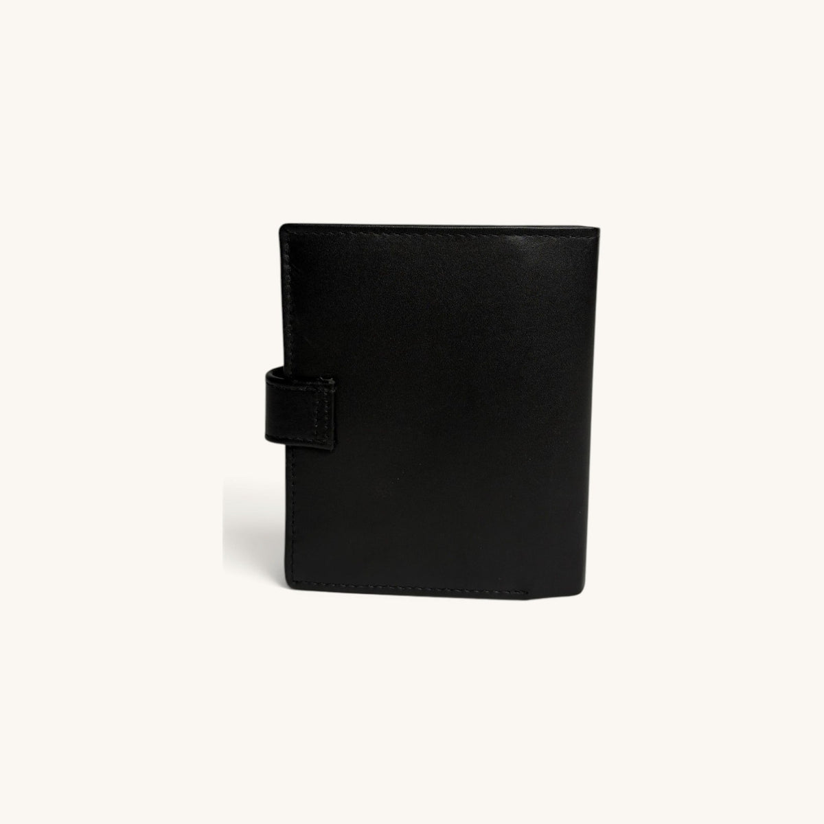 Compact Snap Wallet