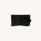 Compact Snap Wallet
