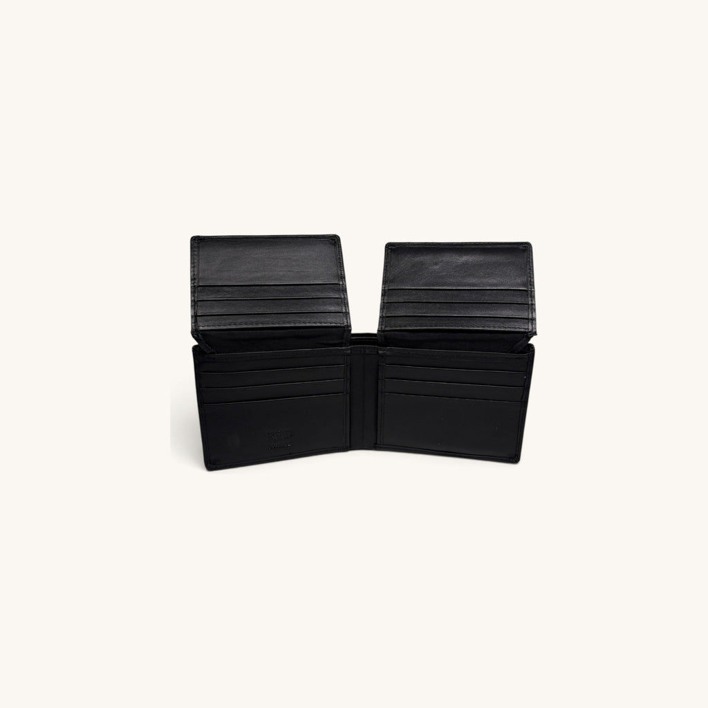 Double Top Flap