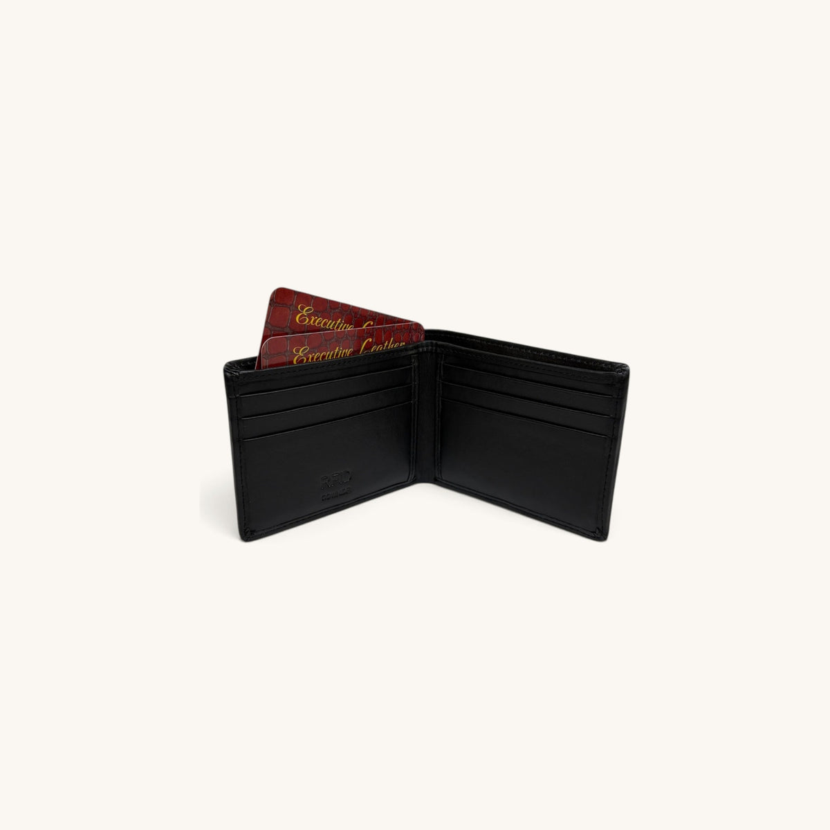 Large Billfold
