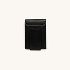 Magnetic Money Clip Card Holder