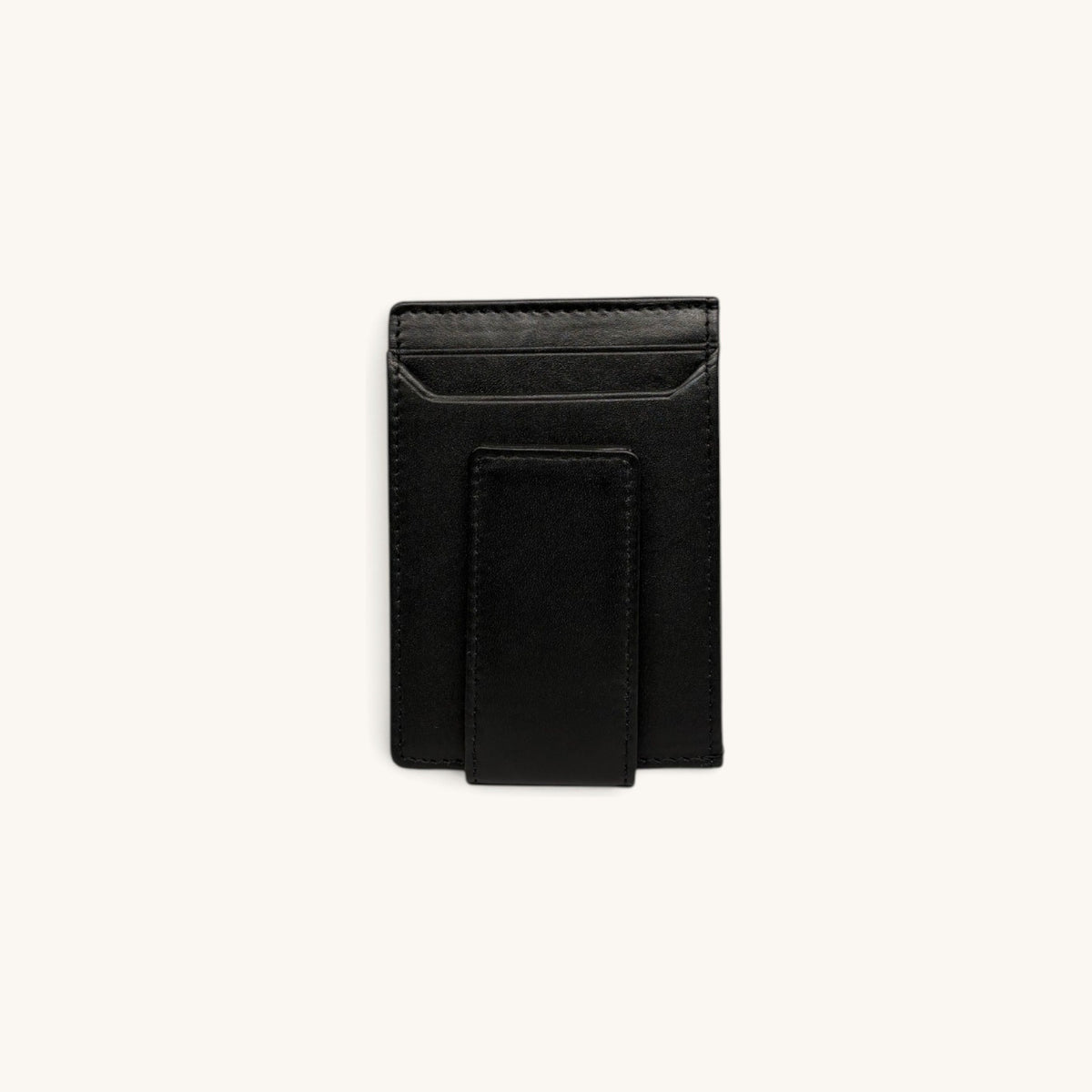 Magnetic Money Clip Card Holder