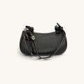 Key Purse - Black Purse