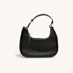 Zipper Purse - Black Purse 2