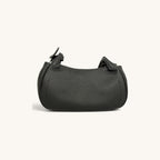 Key Purse - Black Purse Back