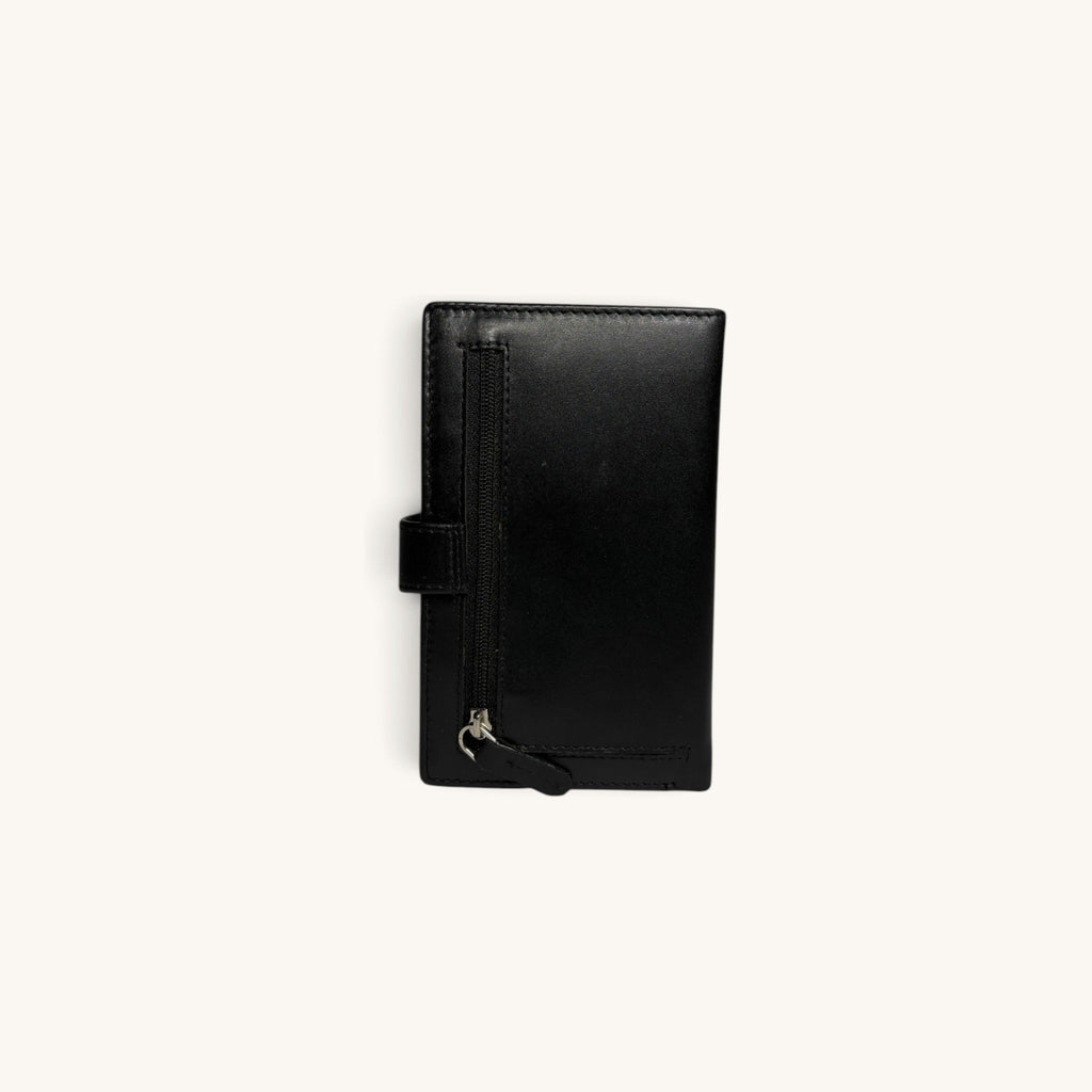 Snap Tab Wallet