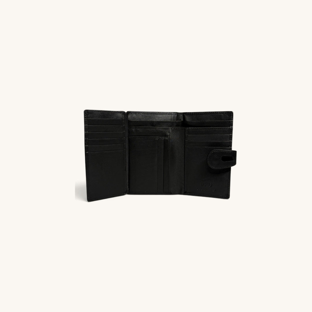 Snap Tab Wallet