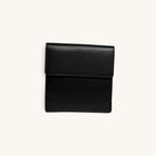 Square Flap Wallet