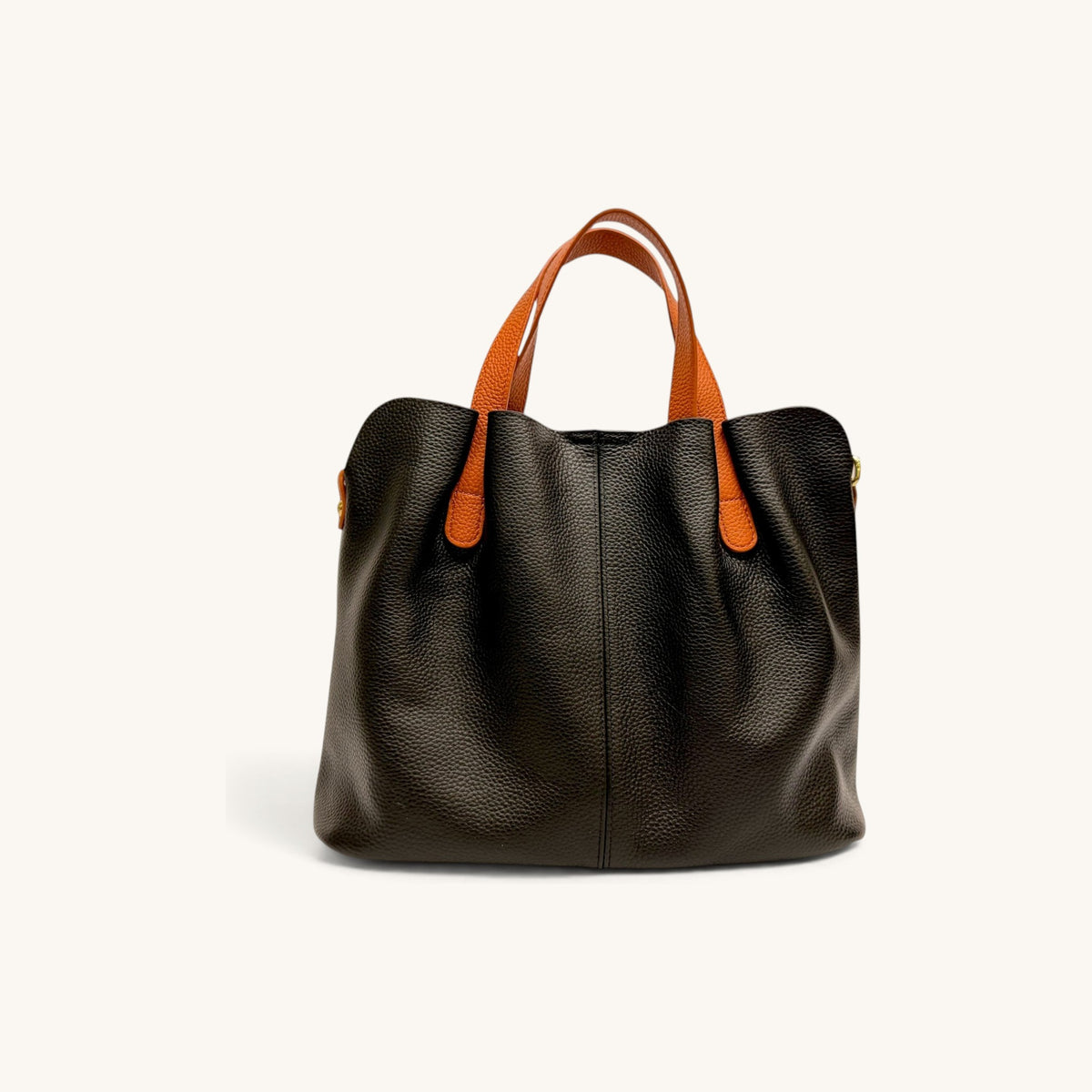Tote Bag - Black Tote
