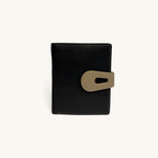 Compact Snap Wallet