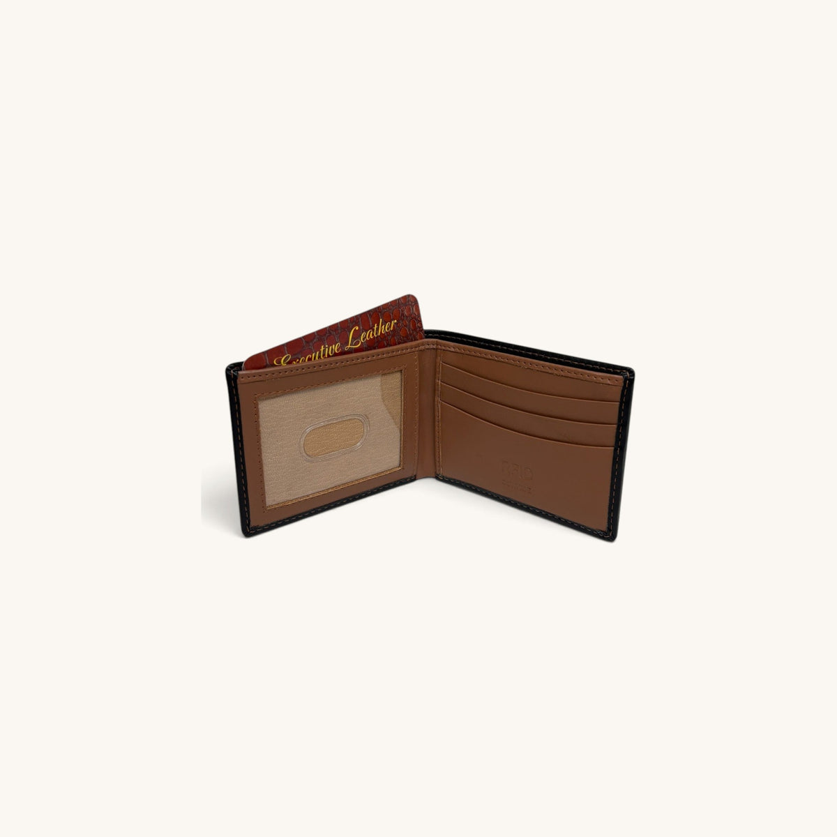 Bifold Wallet