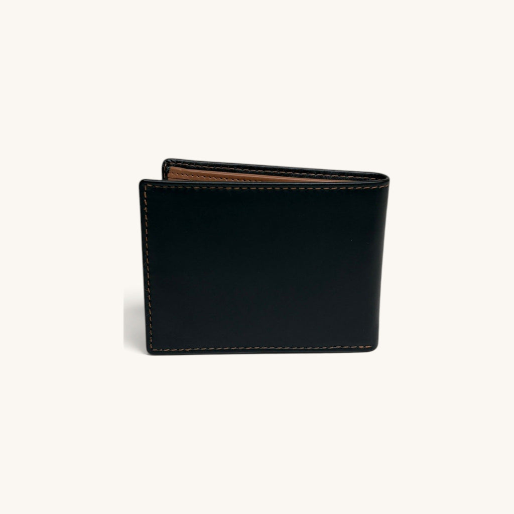 Bifold Wallet