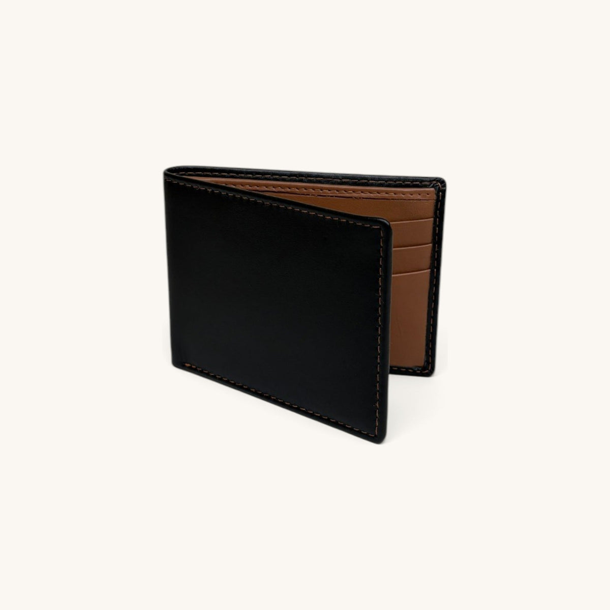 Bifold Wallet