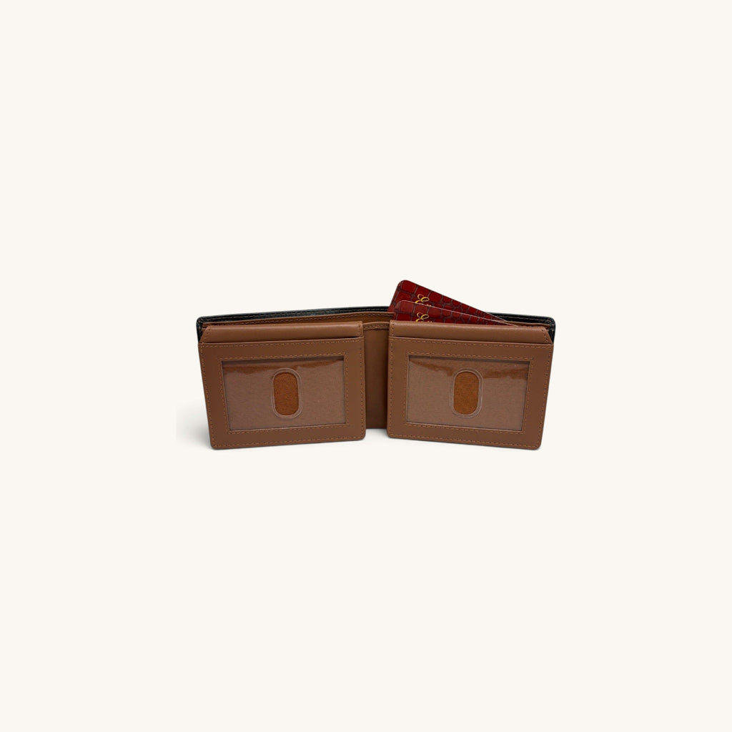 Double Top Flap