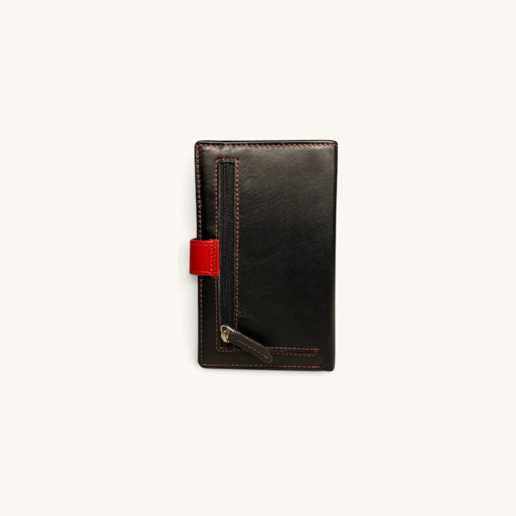 Snap Tab Wallet
