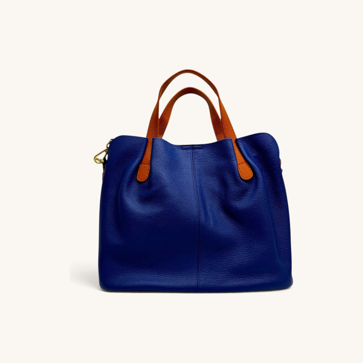 Tote Bag - Blue Tote