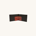 Bifold Money Clip