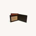 Bifold Wallet