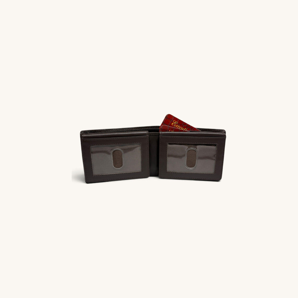 Double Top Flap