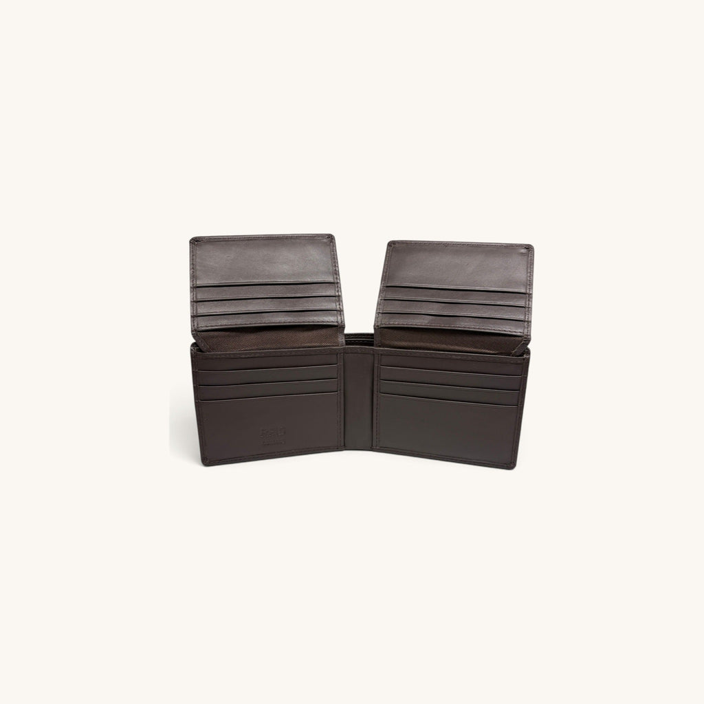Double Top Flap