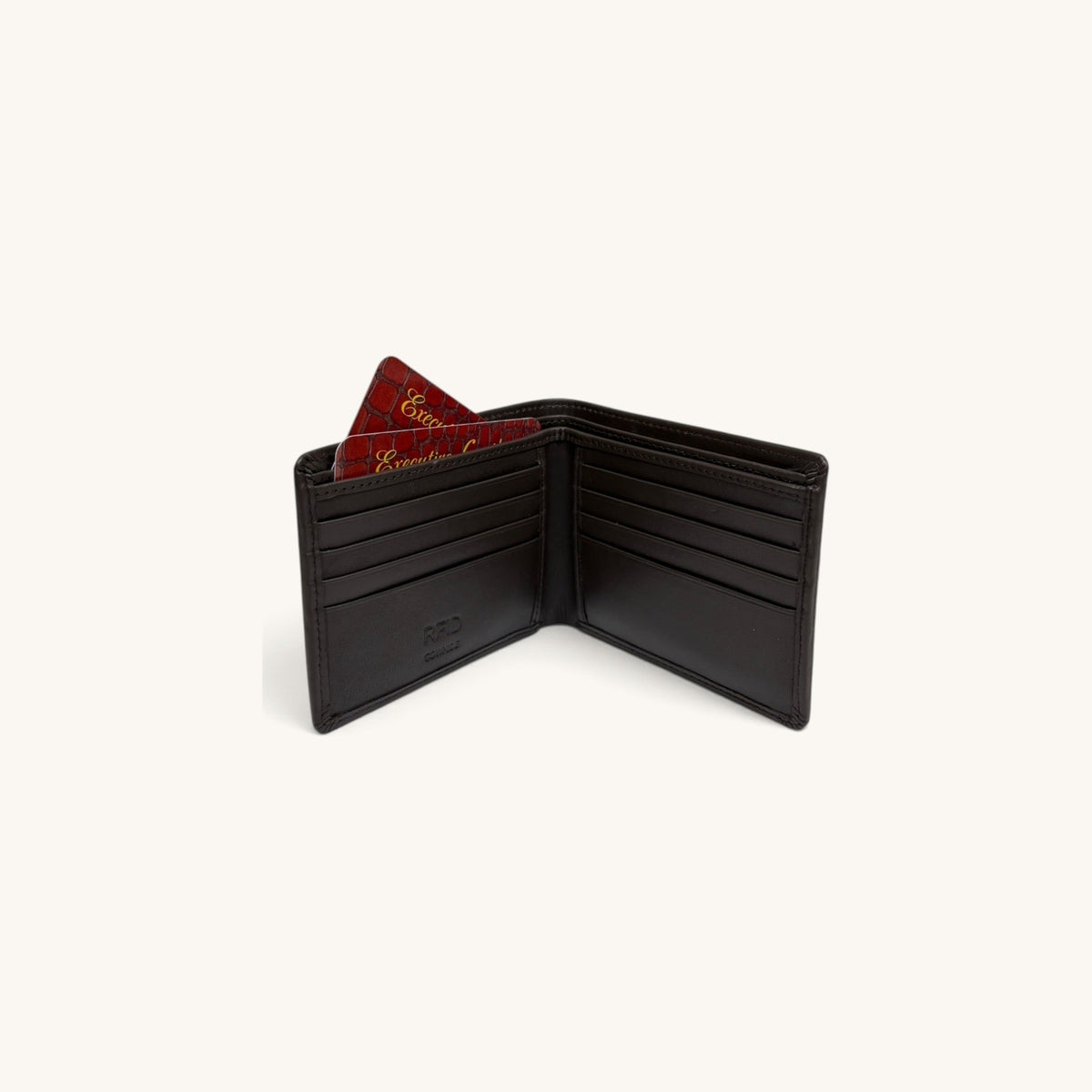 Large Billfold