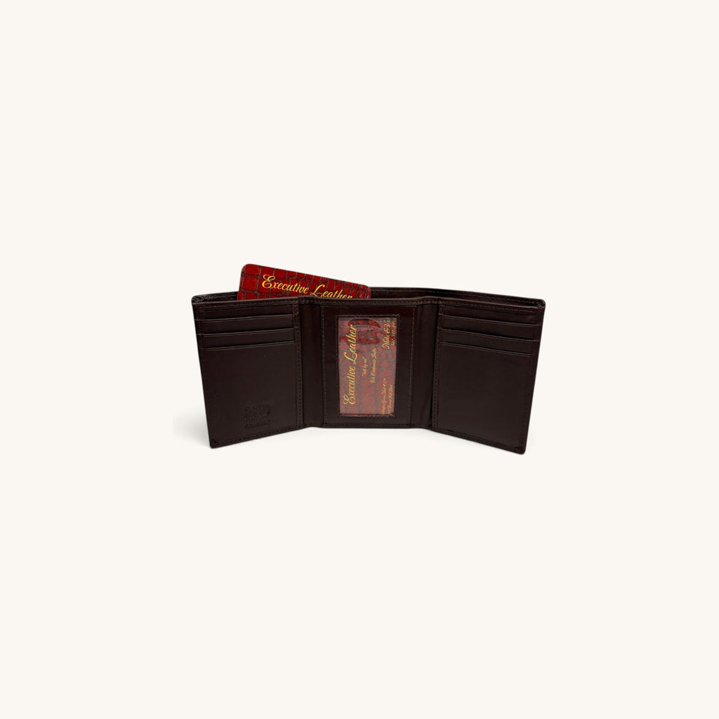 Trifold