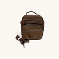XL Shoulder Bag - Brown XLSB