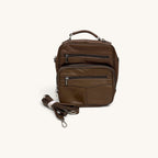XL Shoulder Bag - Brown XLSB