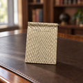 Exotic Money Clip in Cream Crocodile [Cream Crocodile]