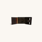 Square Flap Wallet