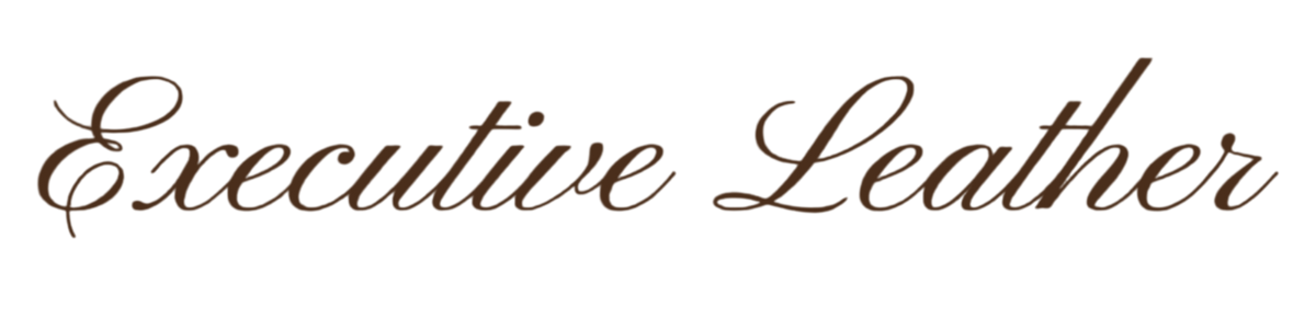 Executive Leather
