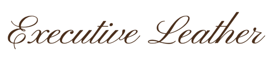 Executive Leather