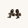 Charm Cluster Earrings