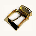Classic Buckle - Gold Classic Buckle