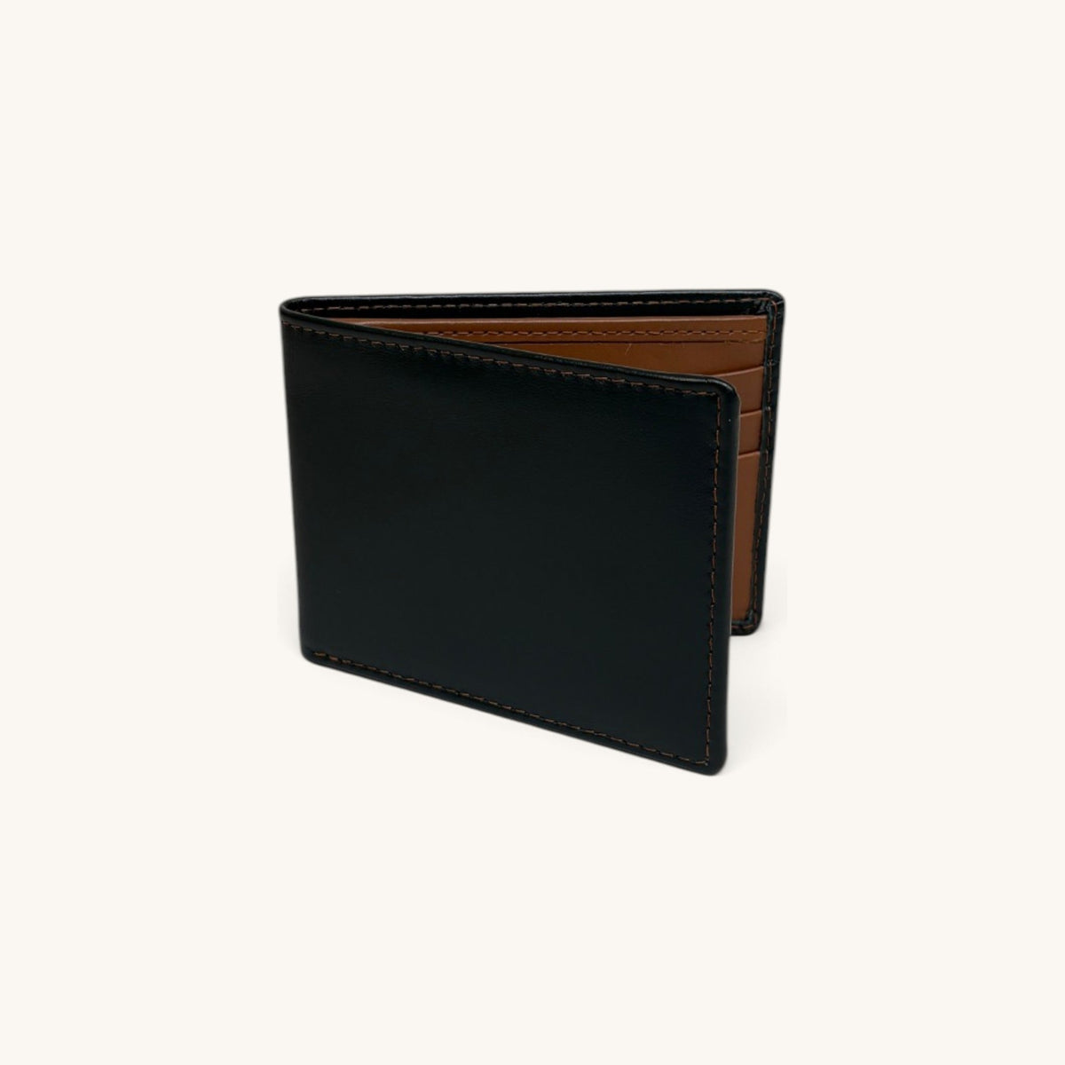 Bifold Wallet