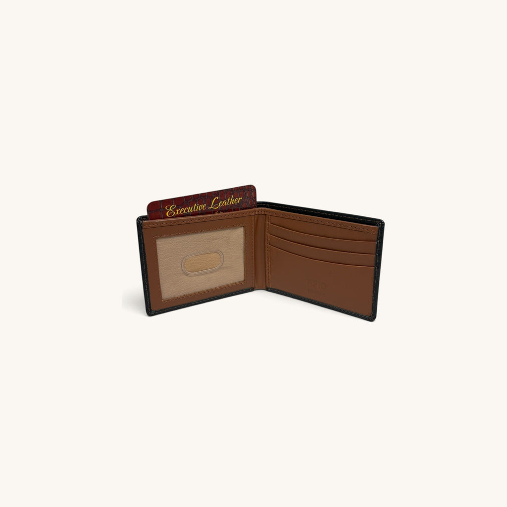 Bifold Wallet