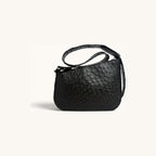 ostrich shoulder bag - Executive Leather, Wellington FL
